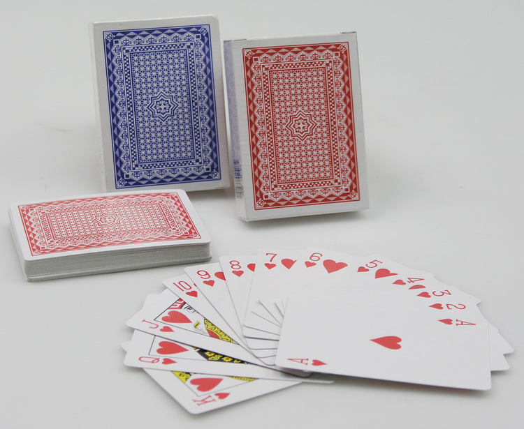 Lek och spel