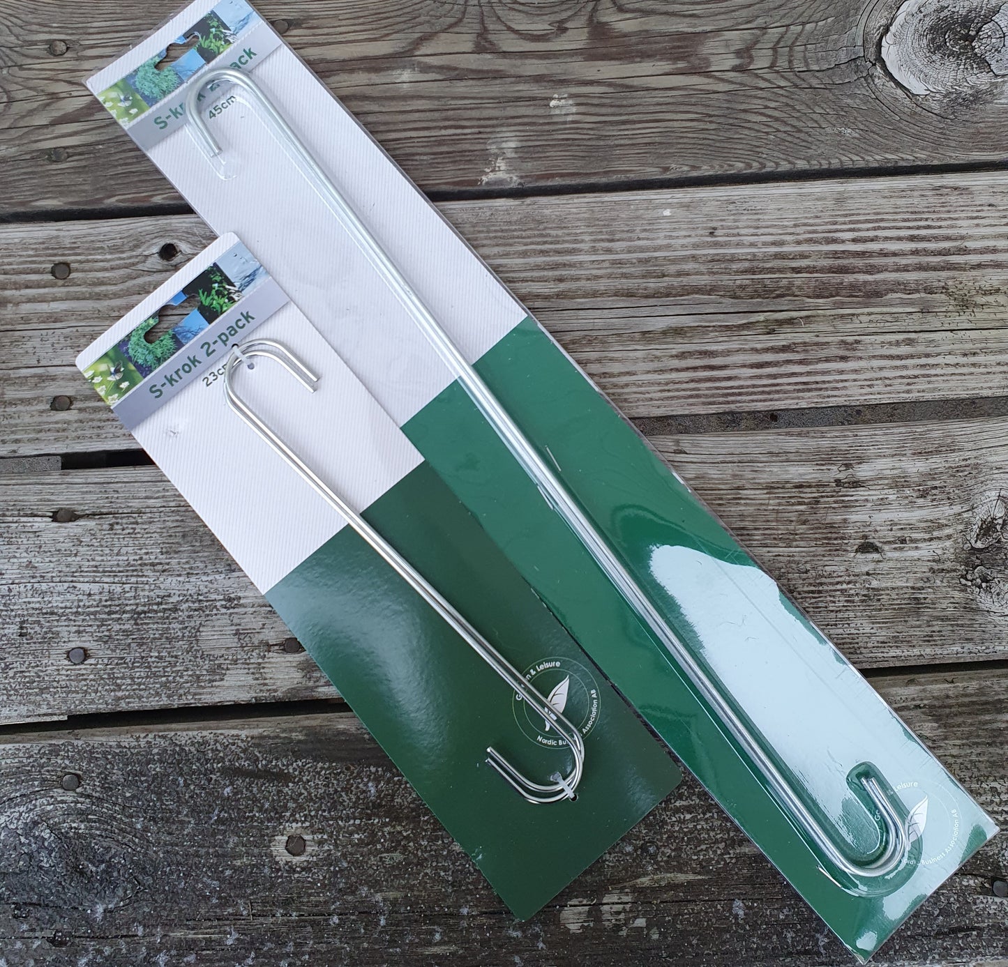 S-KROK 2 -pack 45 cm