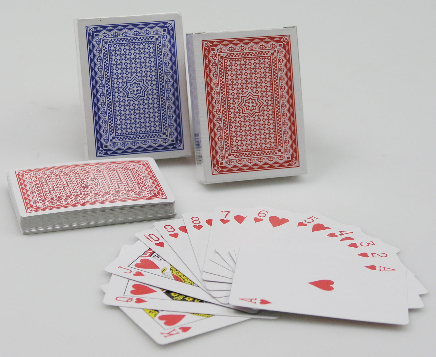 Lek och spel