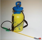 TRYCKSPRUTA 5 LITER