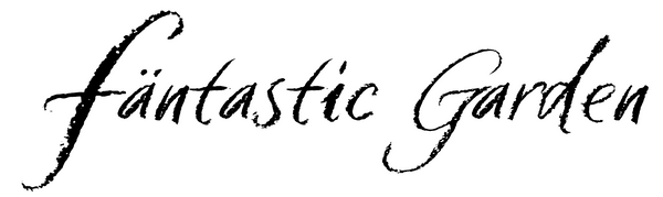 Fäntastic garden